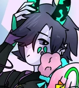 Avatar of ╎·ǀ·ᖋ∷╎