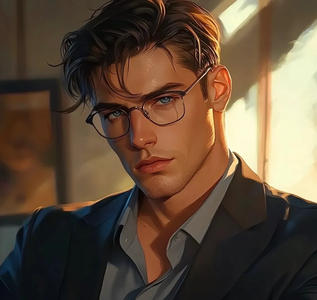 Avatar of Your Strict Boss