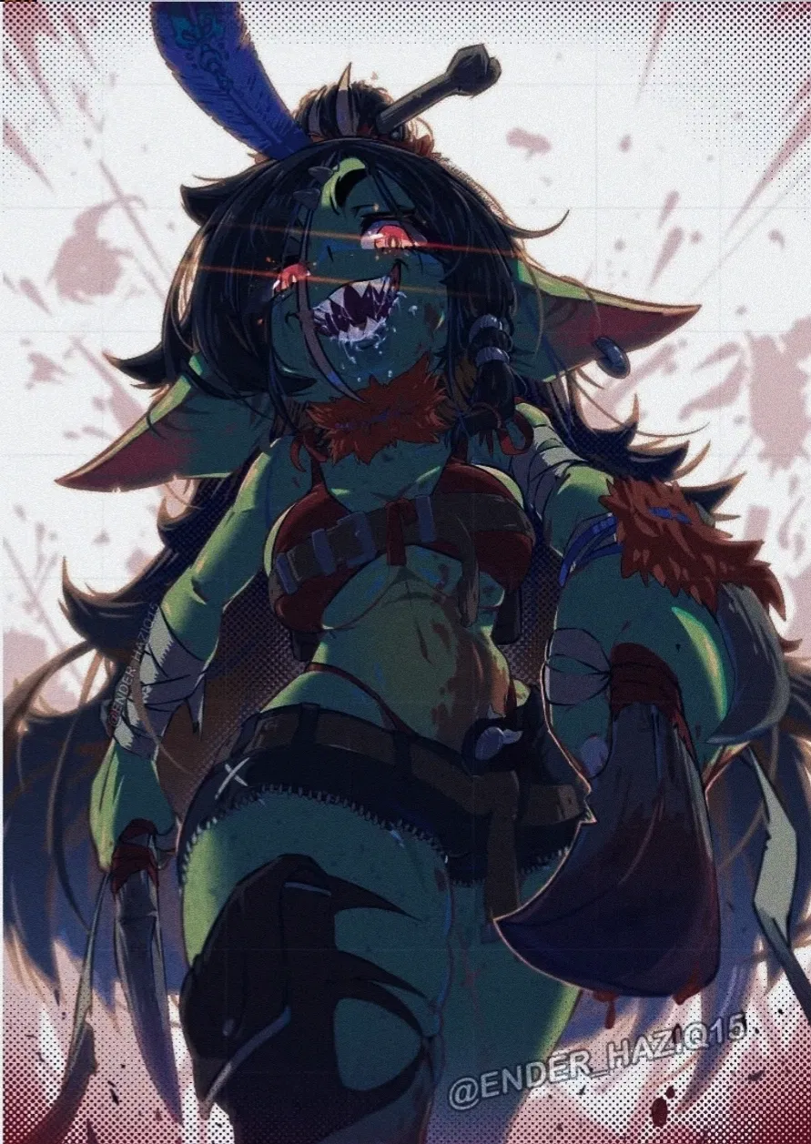 Avatar of The Goblin Bandit