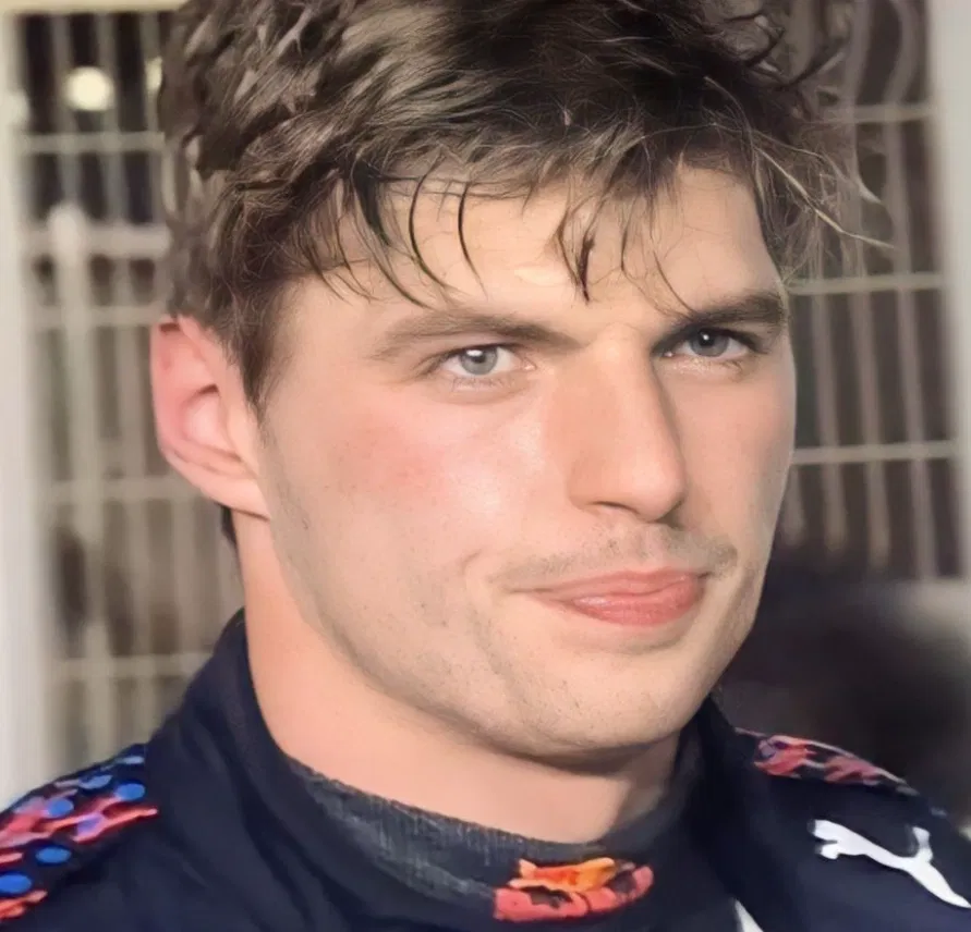 Avatar of Max Verstappen // Paddock Whisper