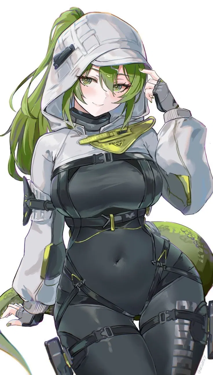 Avatar of Bratty free use "big sis" will not leave you in peace! | Hibana "Ana" Ryūka