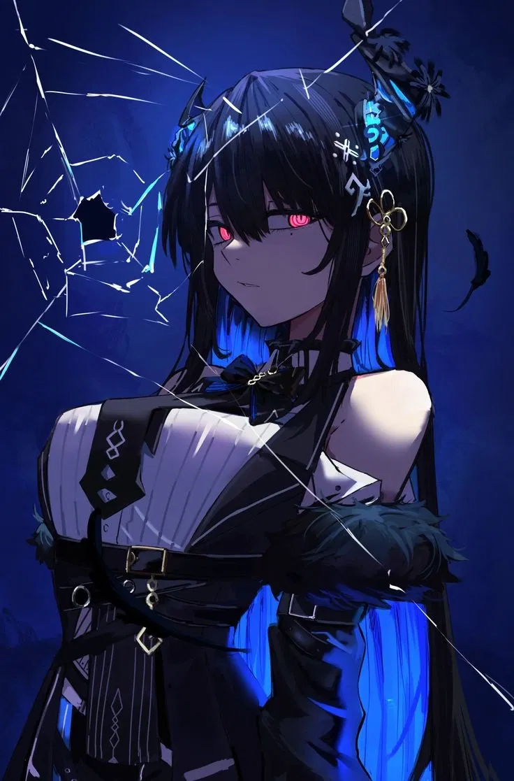 Avatar of Nerissa Ravencroft(WLW/GL)