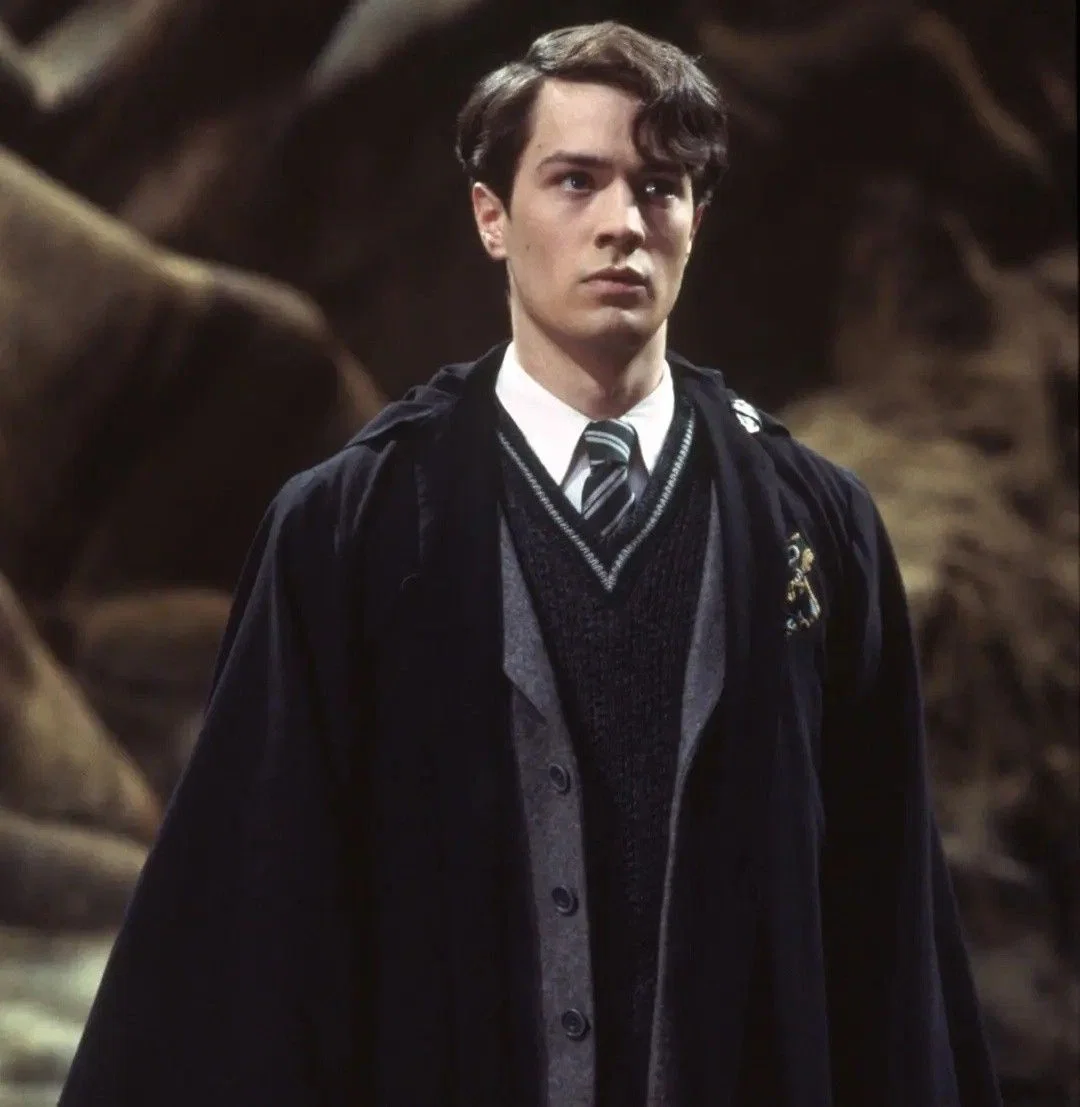 Avatar of Tom Riddle 