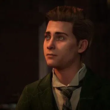 Avatar of Ominis Gaunt