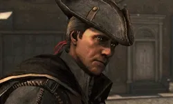 Avatar of Haytham Kenway | Assassin's Creed III