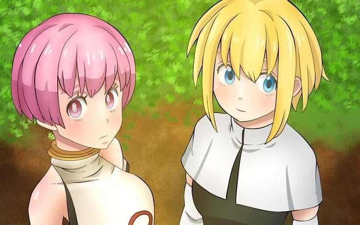 Avatar of Your two lovers