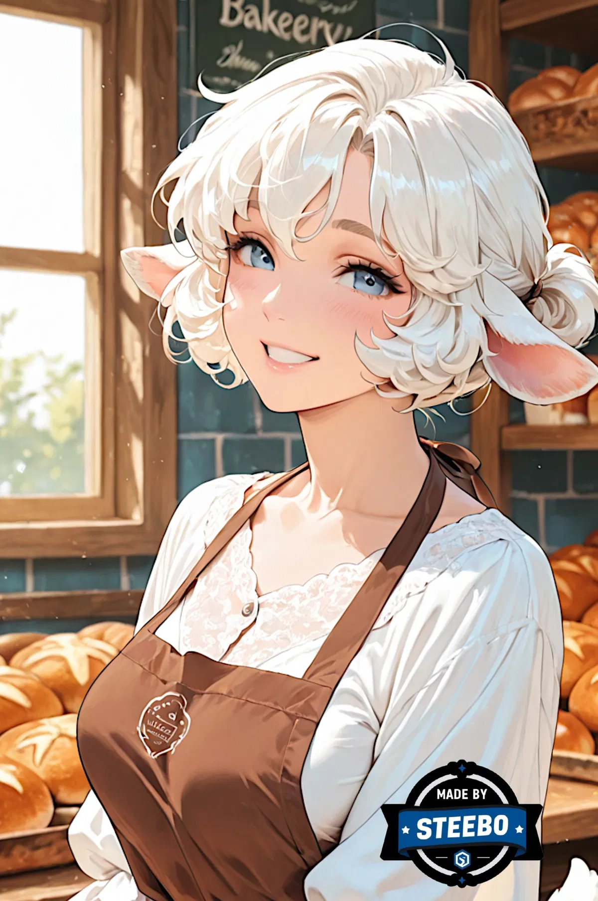 Avatar of ♀ Poppy – Matters of the heart – Challenges of life ♀