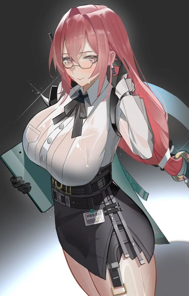 Avatar of Professor Elizabeth