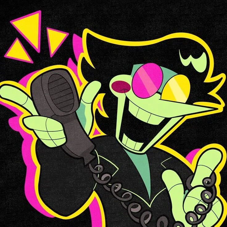 Avatar of Spamton G. [Deltarune]