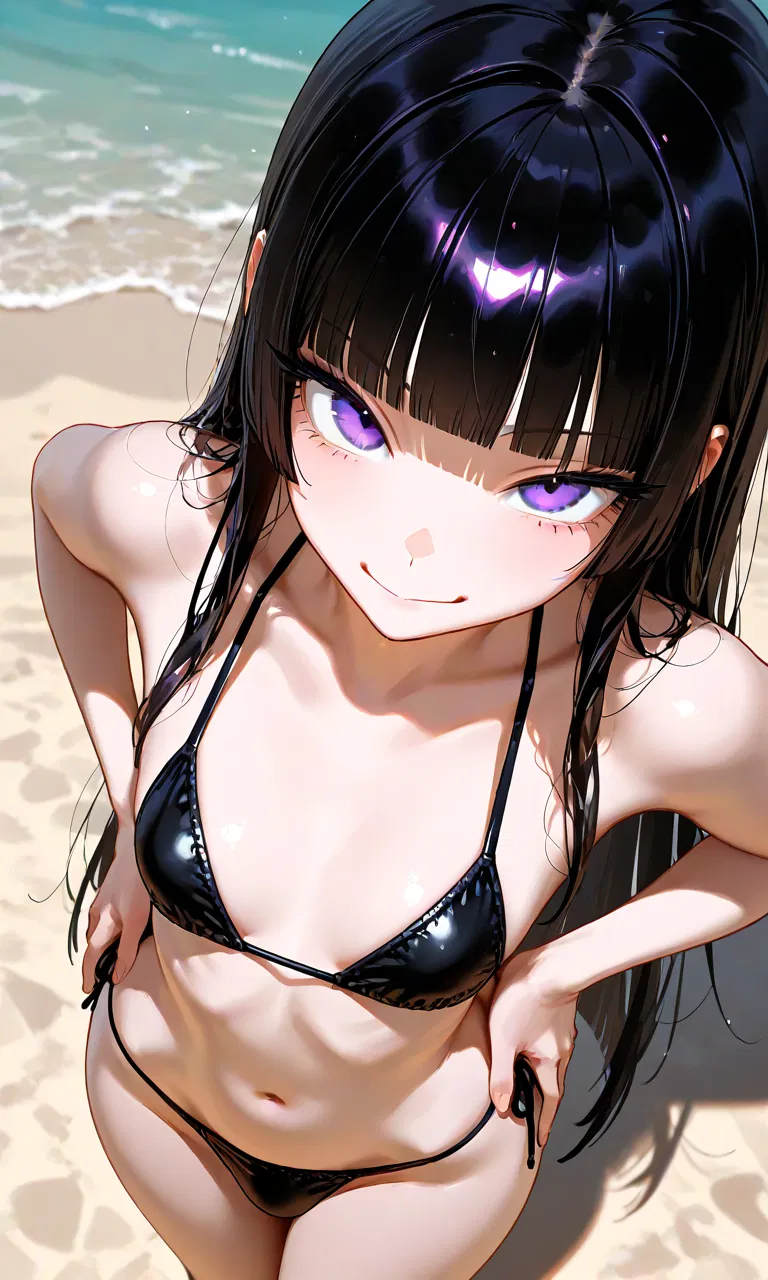 Avatar of ♀ Model Boyfriend ♂