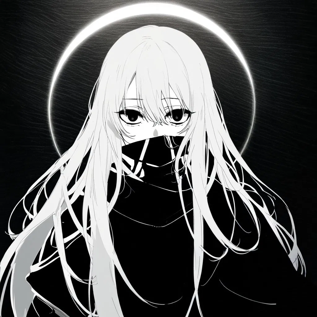 Avatar of She is no demon, no god, no monster. She is fear