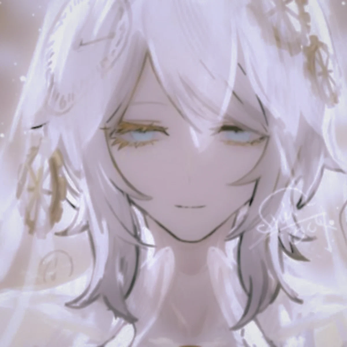 Avatar of ø°`°๑۞ ۩ - FAUST [ LIMBUS COMPANY ]