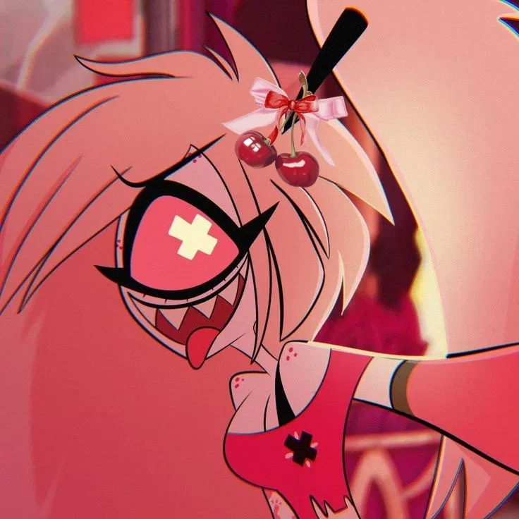 Avatar of Cherri Bomb | Hazbin Hotel