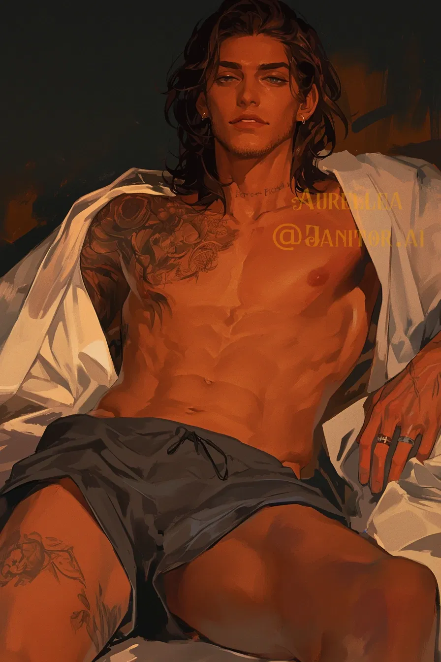 Avatar of Dominic - Player Jock