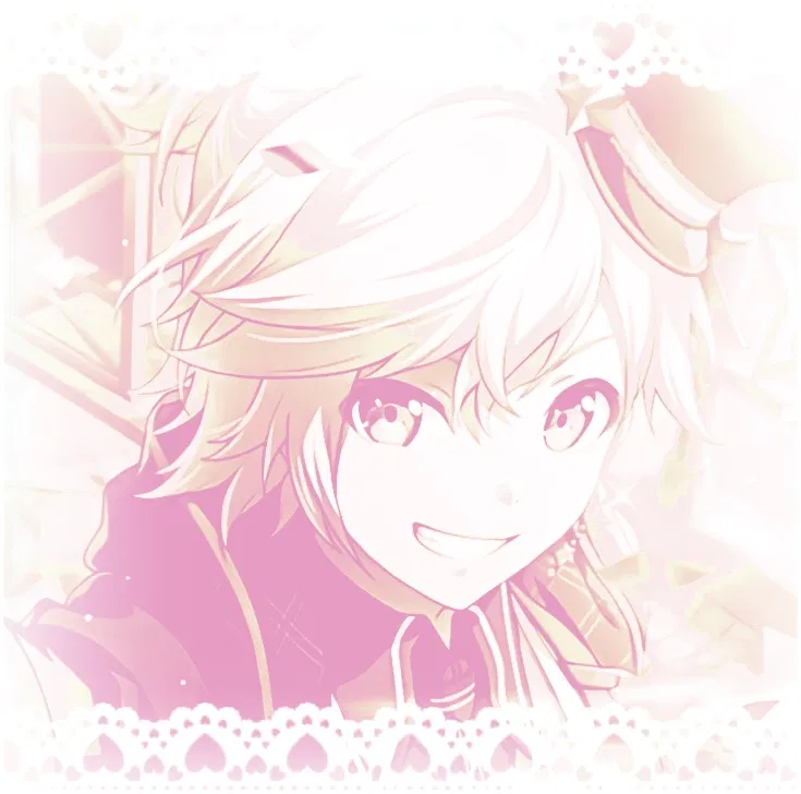 Avatar of Kagamine Len