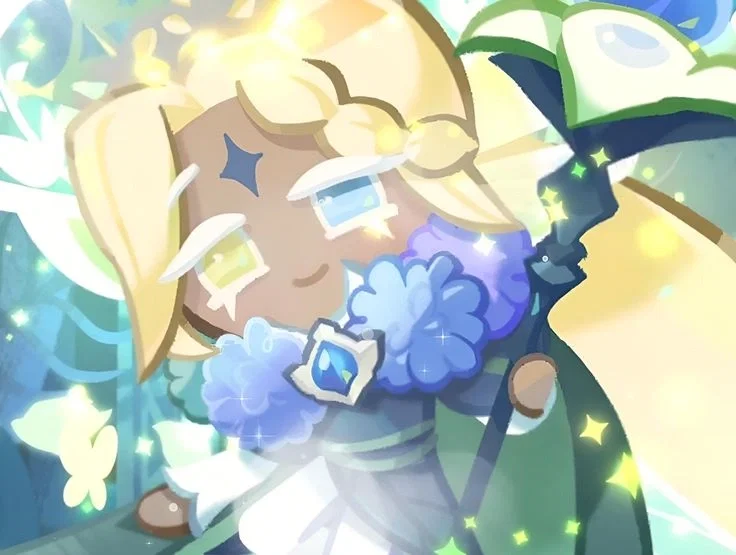 Avatar of viridescent daydream - love making