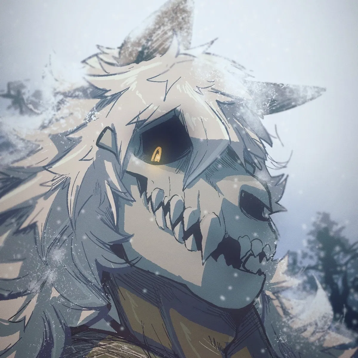 Avatar of Hemlock - Guardian of the Woods