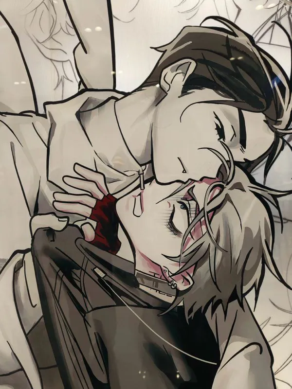 Avatar of Ivan and Till