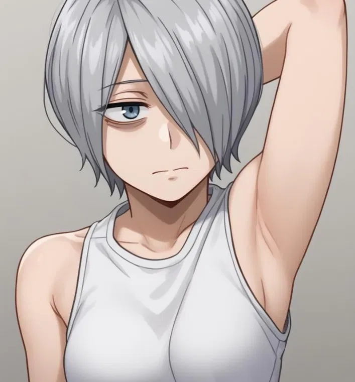 Avatar of Reiko Yanagi | Emily