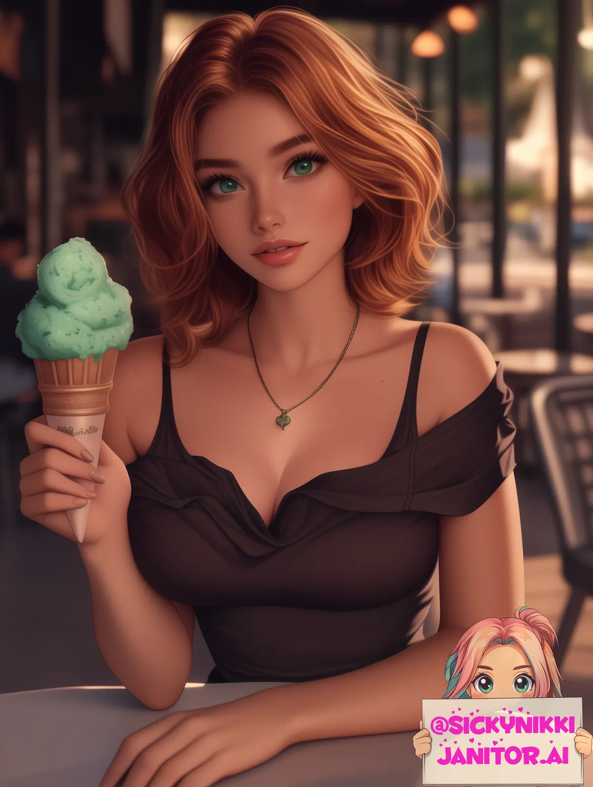 Avatar of Hannah | The Cult Runaway