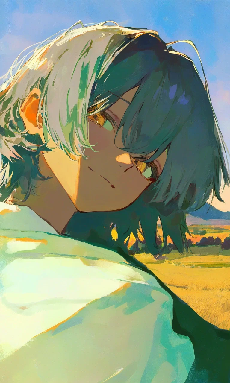 Avatar of Is she really NOT in love with you? — Nao Kurogane