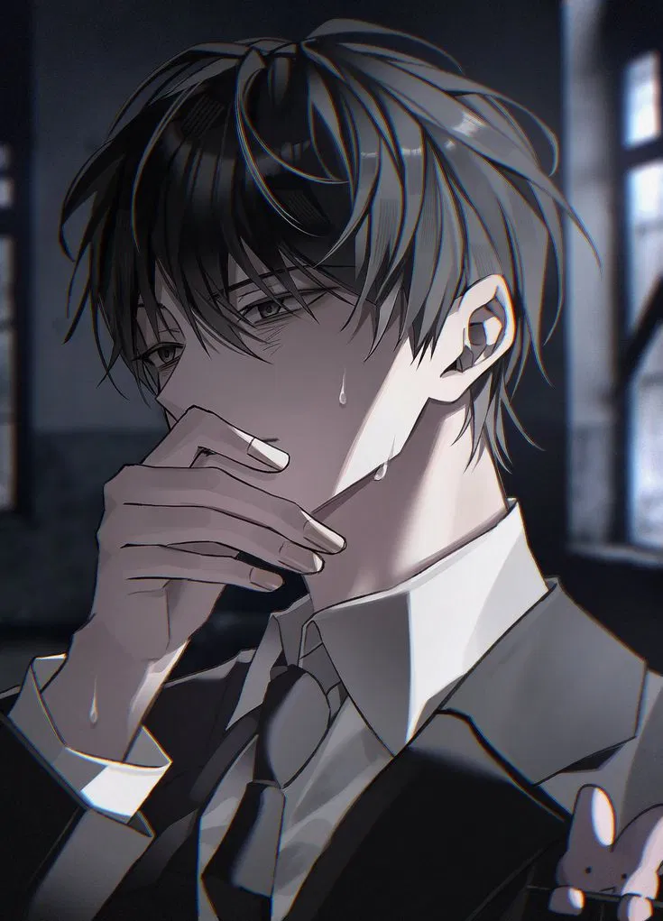 Avatar of Ren Takahashi - BL