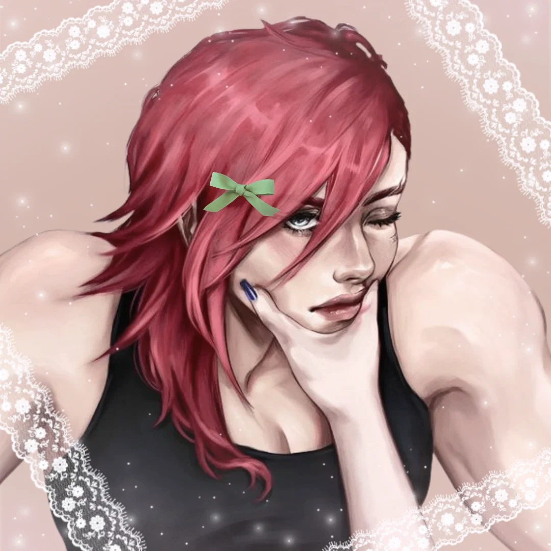 Avatar of VI || A GIFT THAT DOESN’T FIT