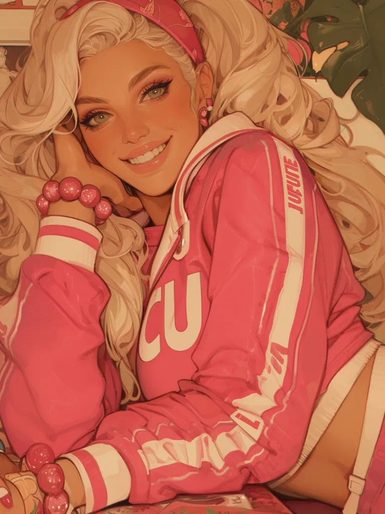 Avatar of Lydia Harper | The Thompson 