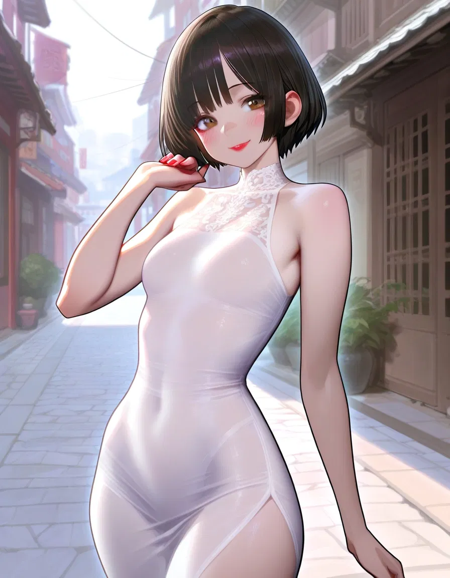 Avatar of Kiera - The Kinky Japanese Guide