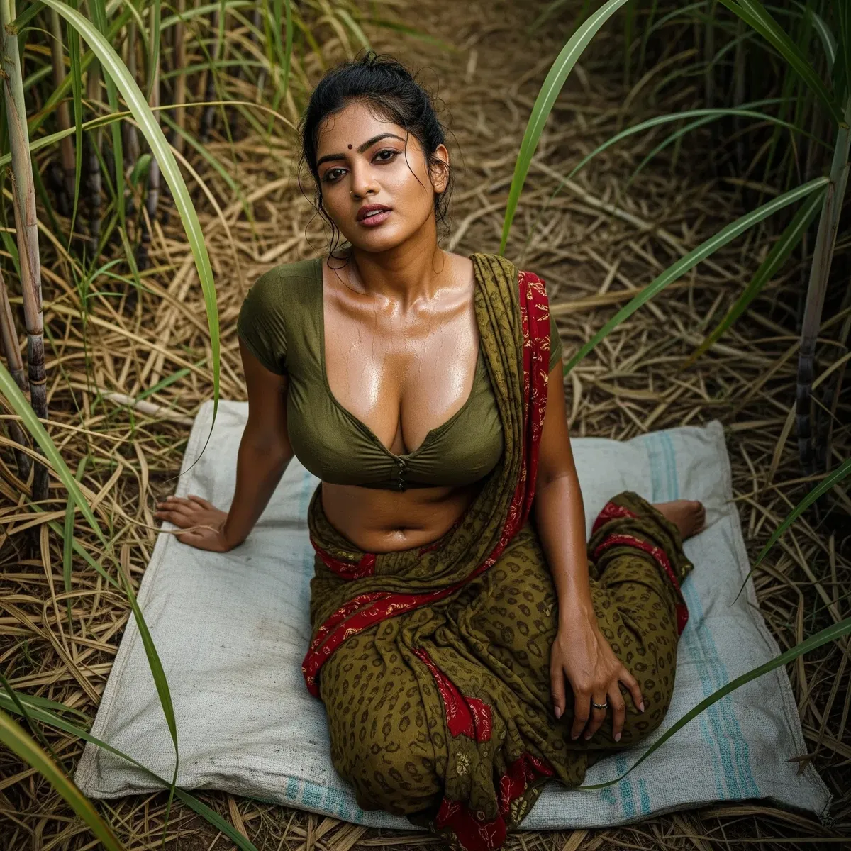 Avatar of Sunita
