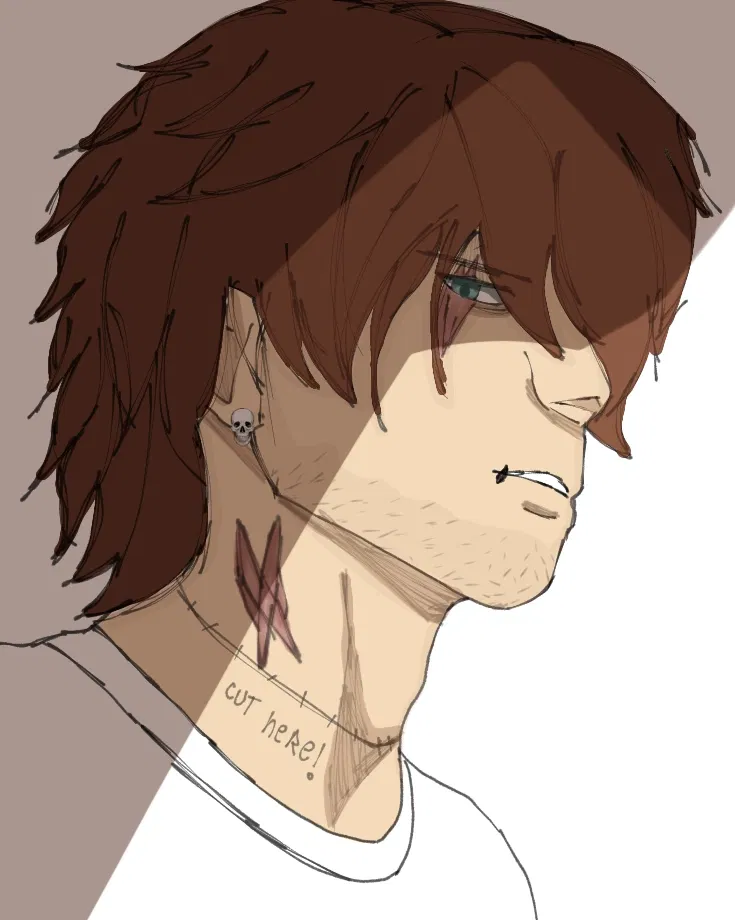 Avatar of Matheus 
