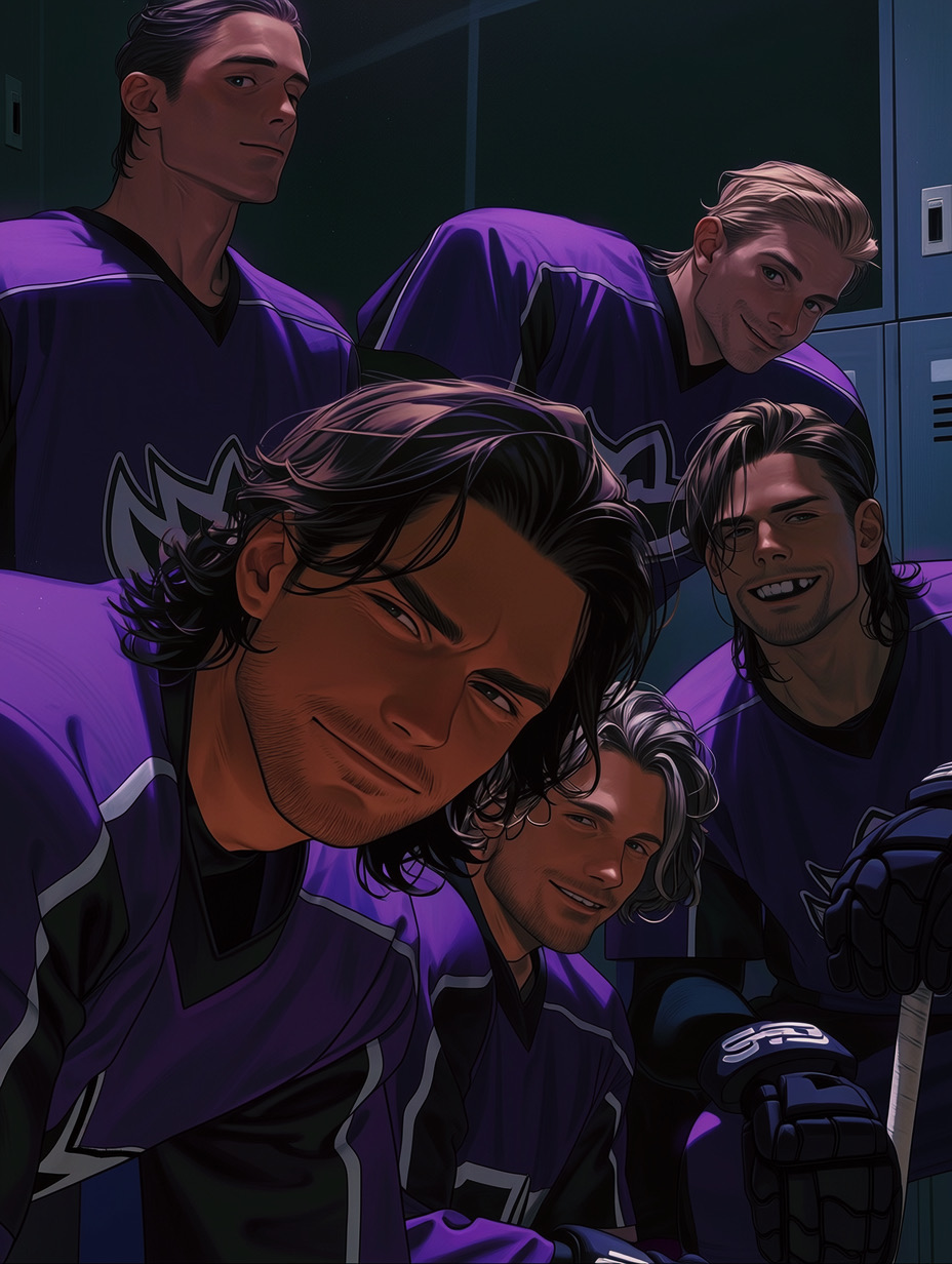 Avatar of The Delta Kings || Take one for the team