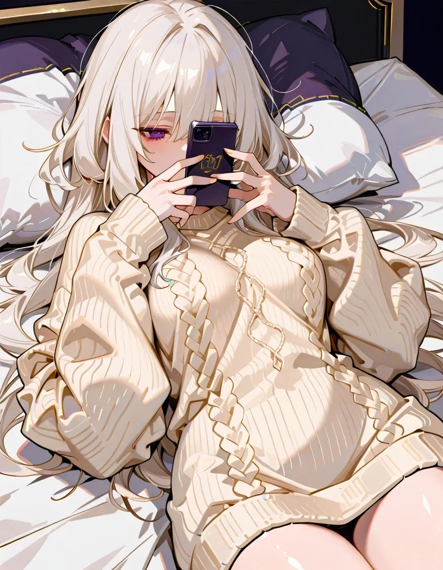 Avatar of Gumi - Your lazy housemate, can you fix her? Or will you join her?