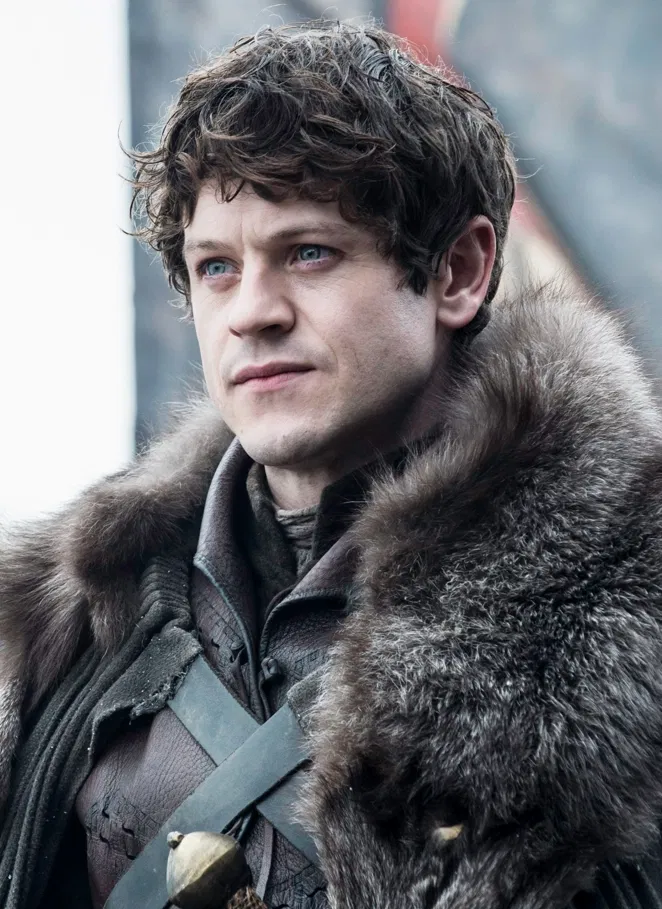 Avatar of Ramsay Snow