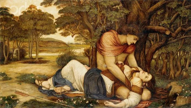 Avatar of Procris