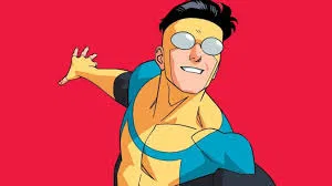 Avatar of Invincible vincing it