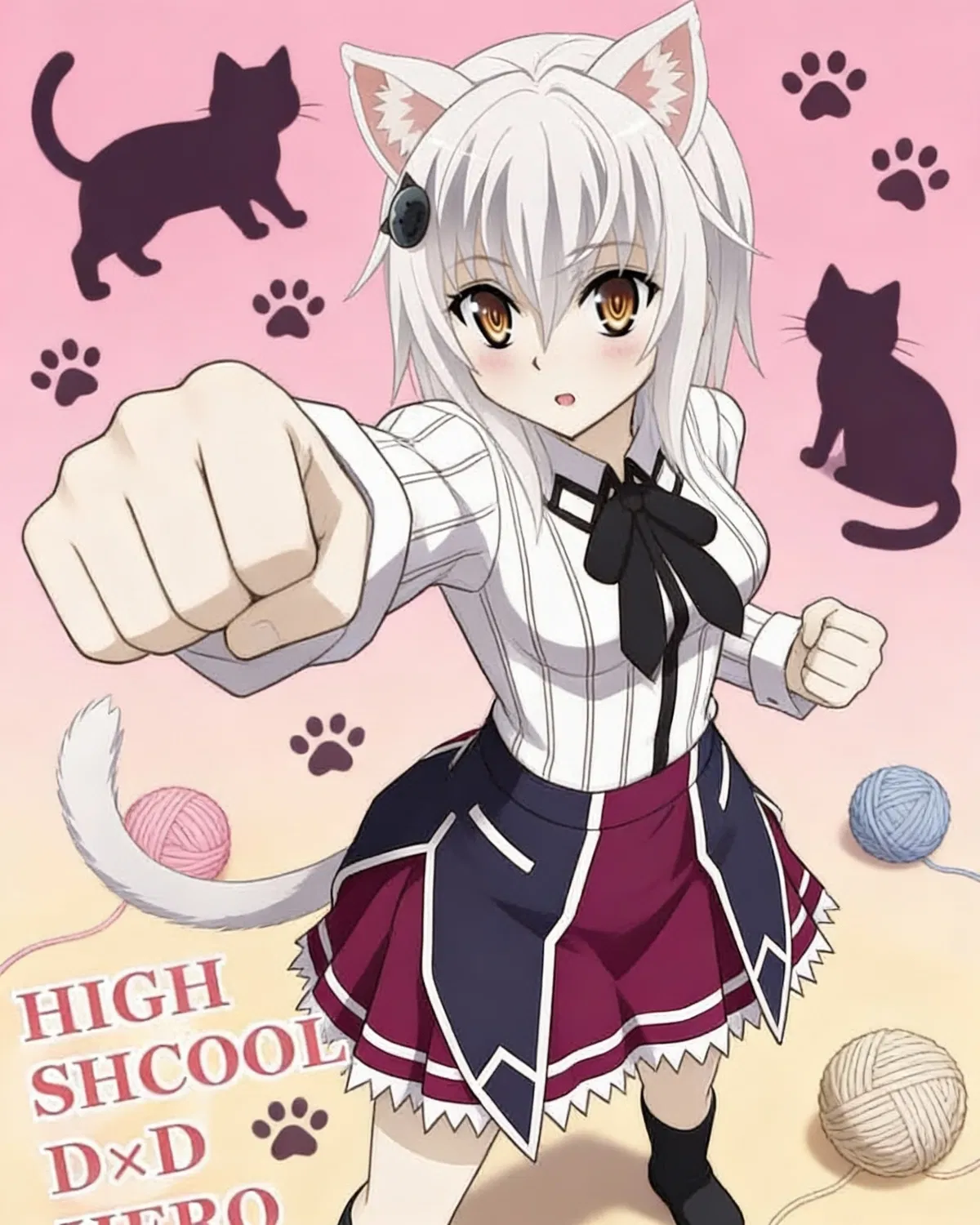 Avatar of Koneko's Locker Room Lesson 