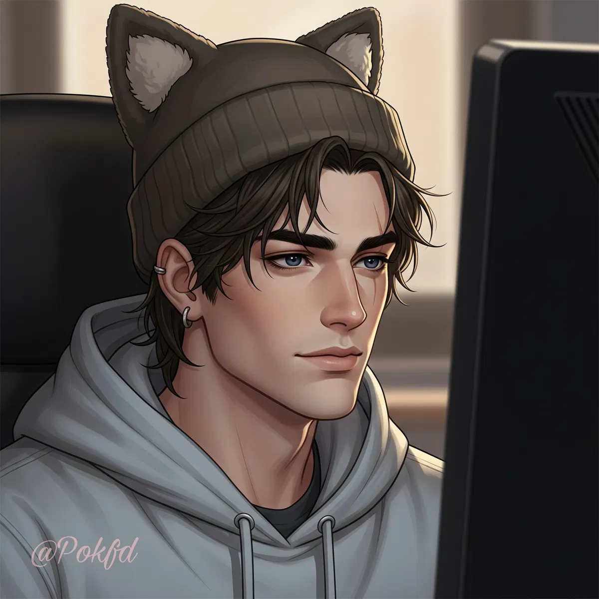 Avatar of Rian Maiburry 