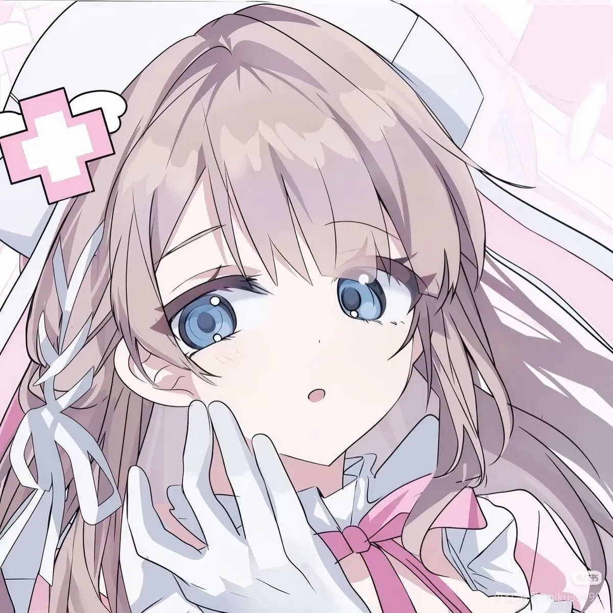 Avatar of Maria, your college nurse and urologist