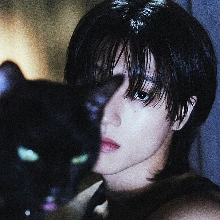 Avatar of Jung Wooyoung | Xibalba
