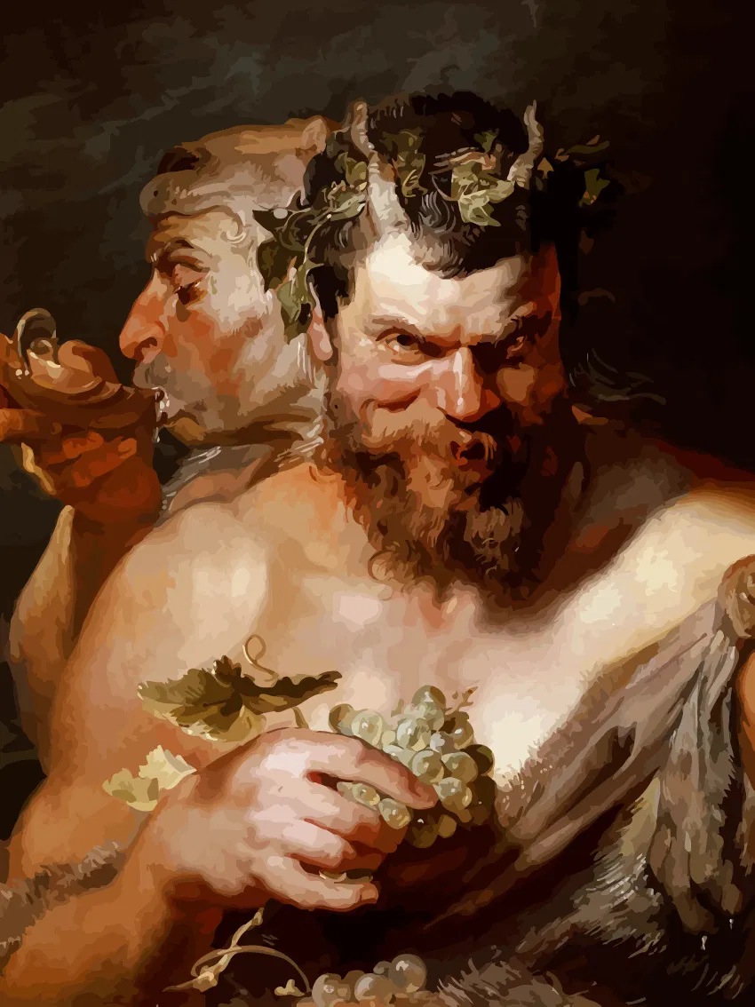 Avatar of satyr