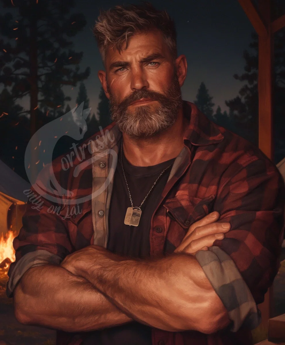 Avatar of Jack Callahan || Bucket List