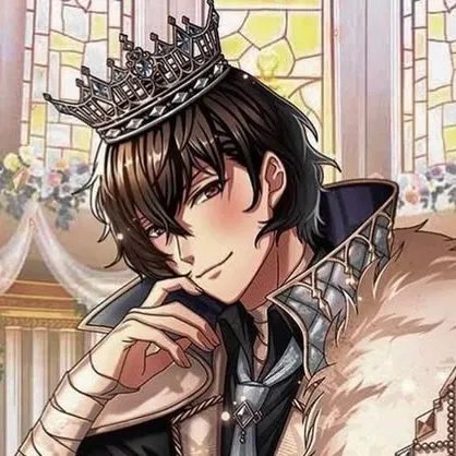 Avatar of Osamu Dazai