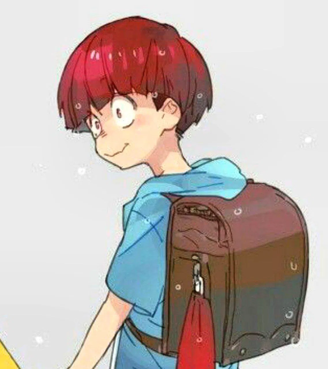 Avatar of Tendo Satori 