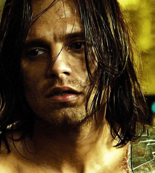 Avatar of Bucky Barnes