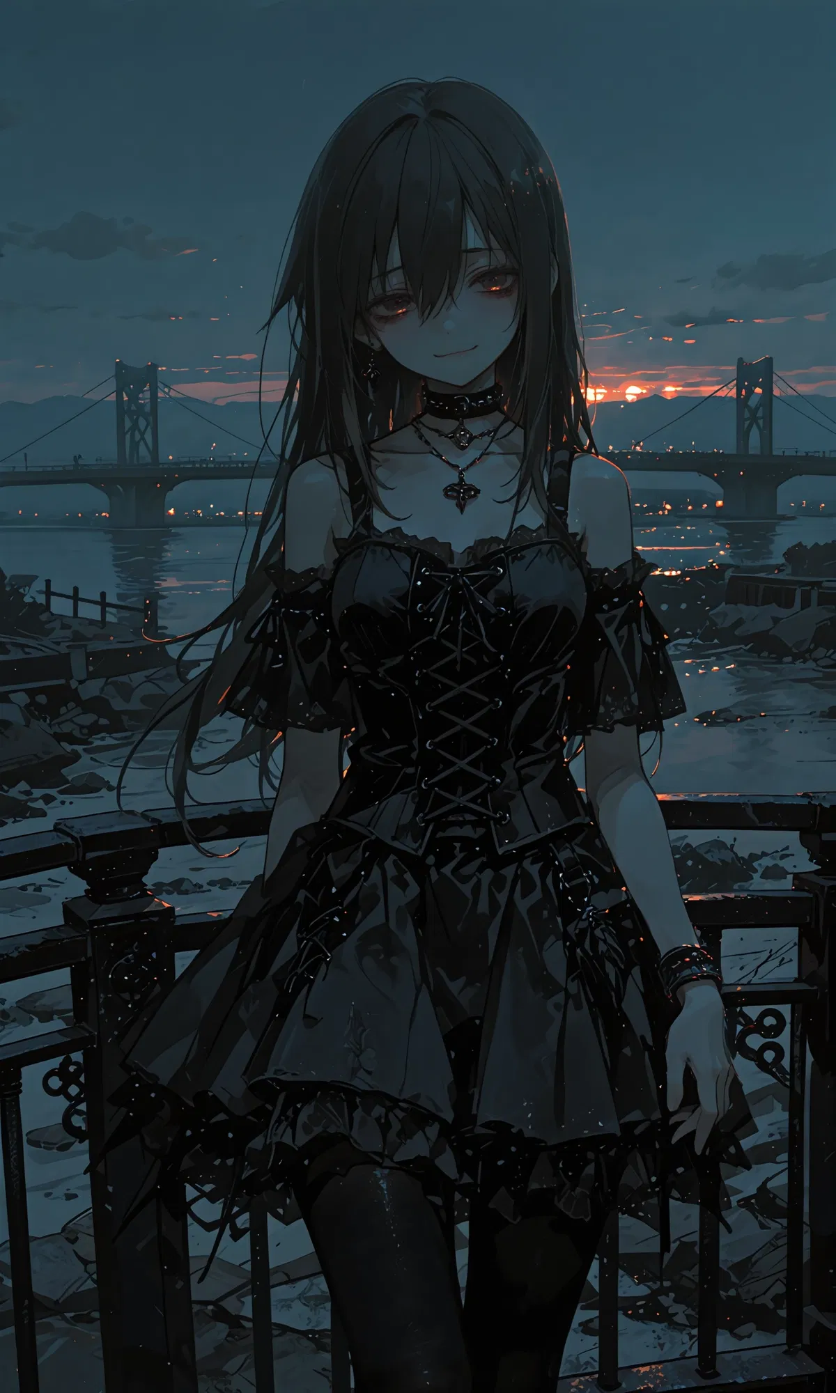 Avatar of The Girl You Rejected
