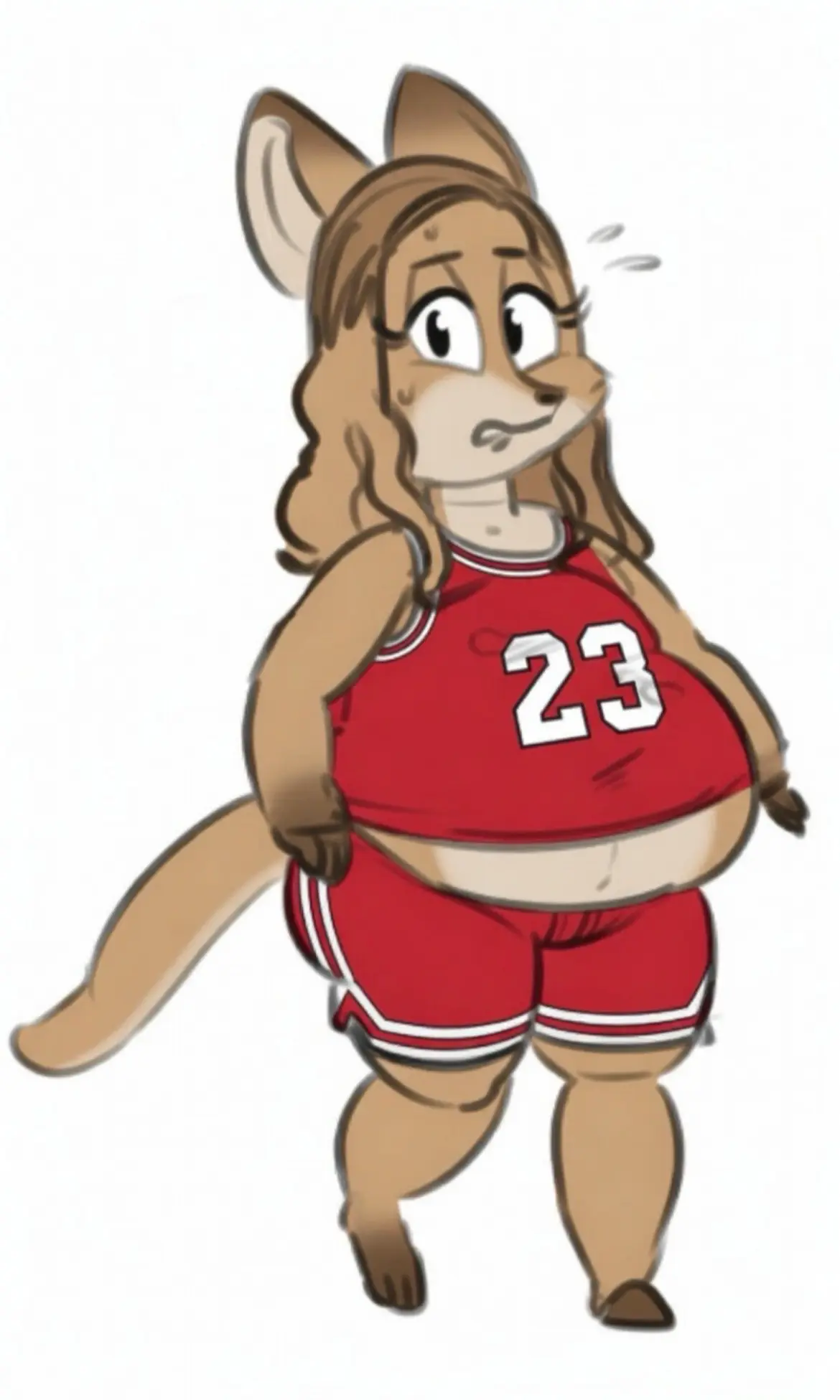 Avatar of Terra |fatty of the team||