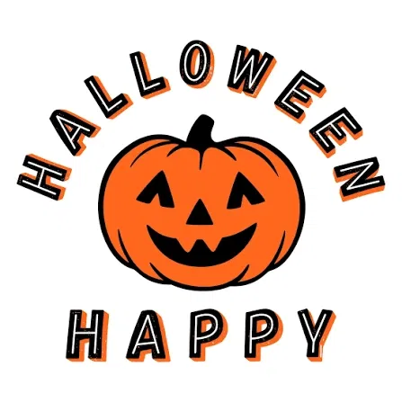 Avatar of Halloween!