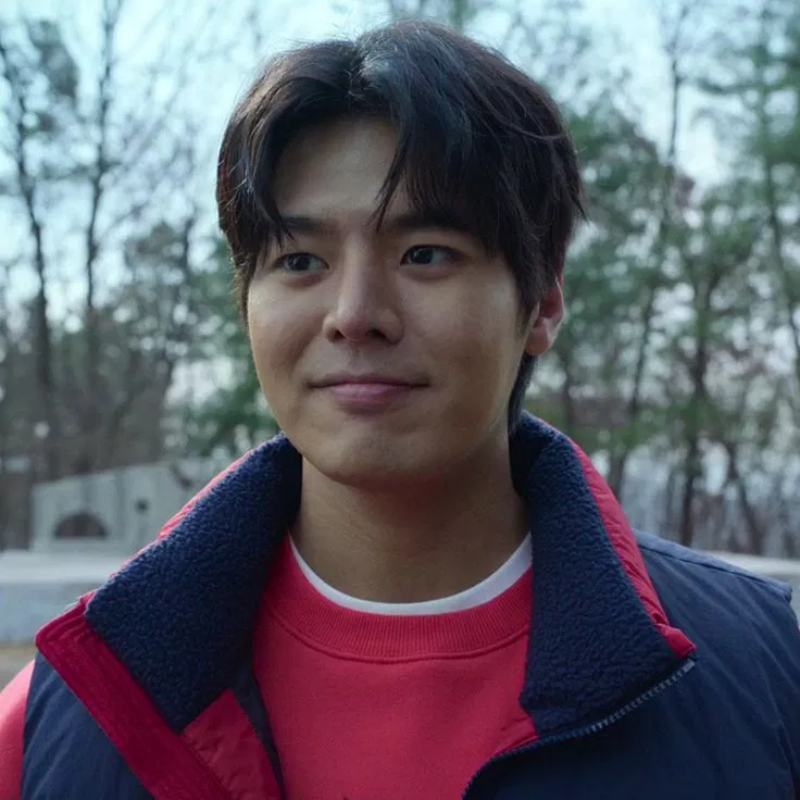 Avatar of Park Hu Min