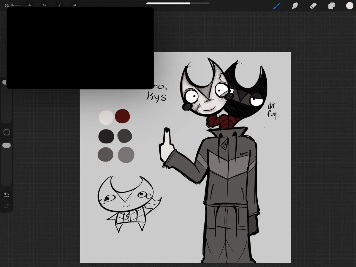 Avatar of Silent and deadly